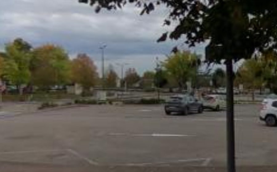 Vue du Rond-point anonyme n°177574955