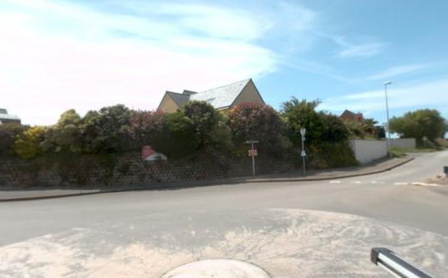 Vue du Rond-point anonyme n°178169353