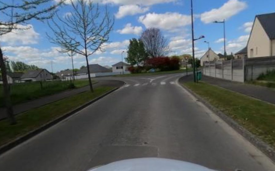 Vue du Rond-point anonyme n°179004222