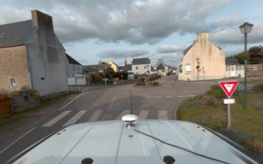 Vue du Rond-point anonyme n°179720700