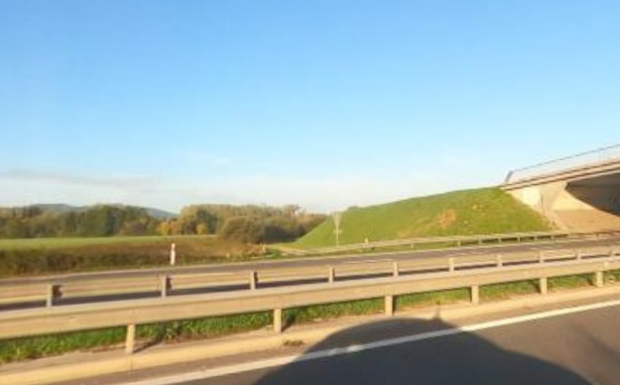 Vue du Rond-point anonyme n°179822039