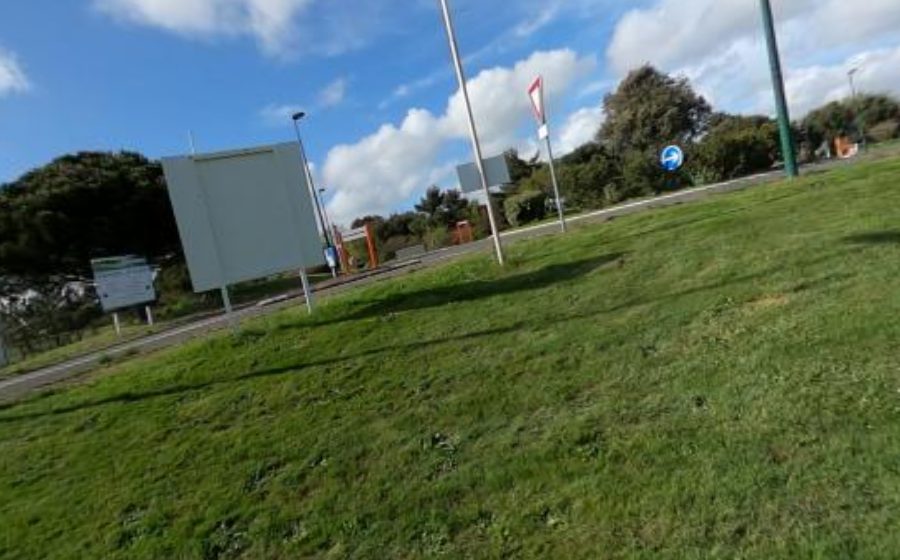 Vue du Rond-point anonyme n°180206132