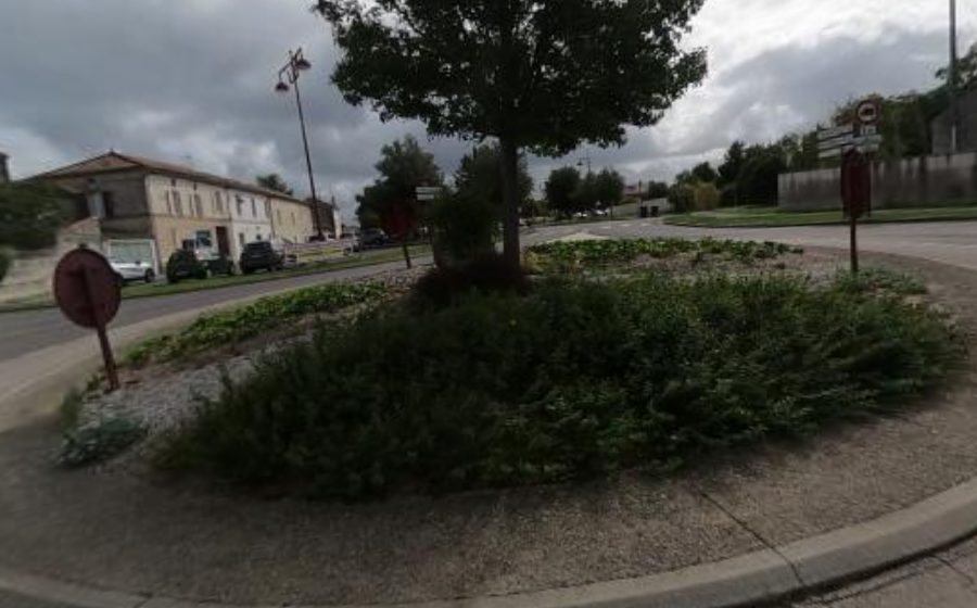 Vue du Rond-point anonyme n°180530092