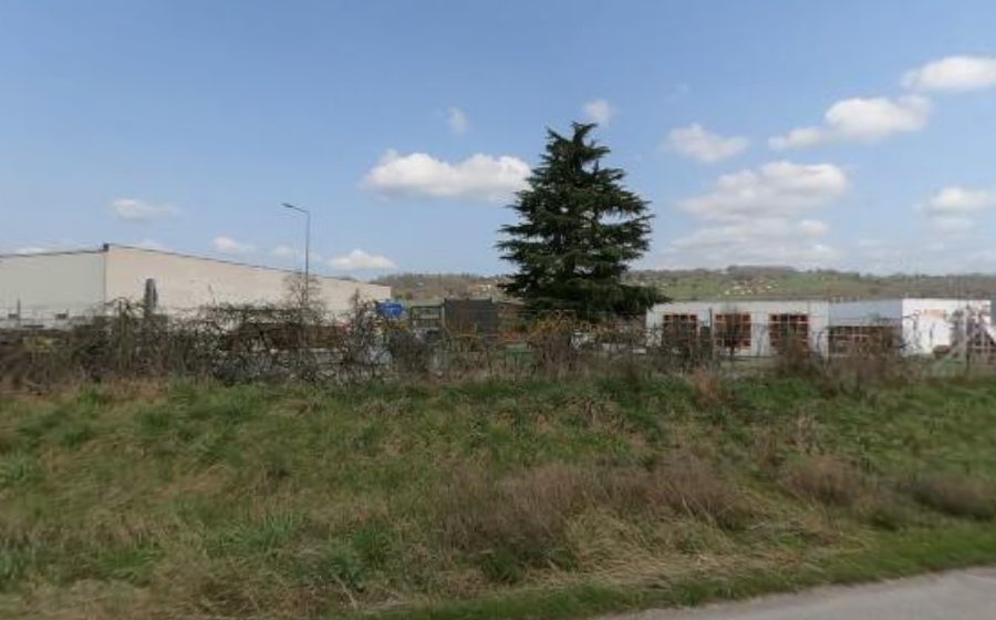 Vue du Rond-point anonyme n°181031058