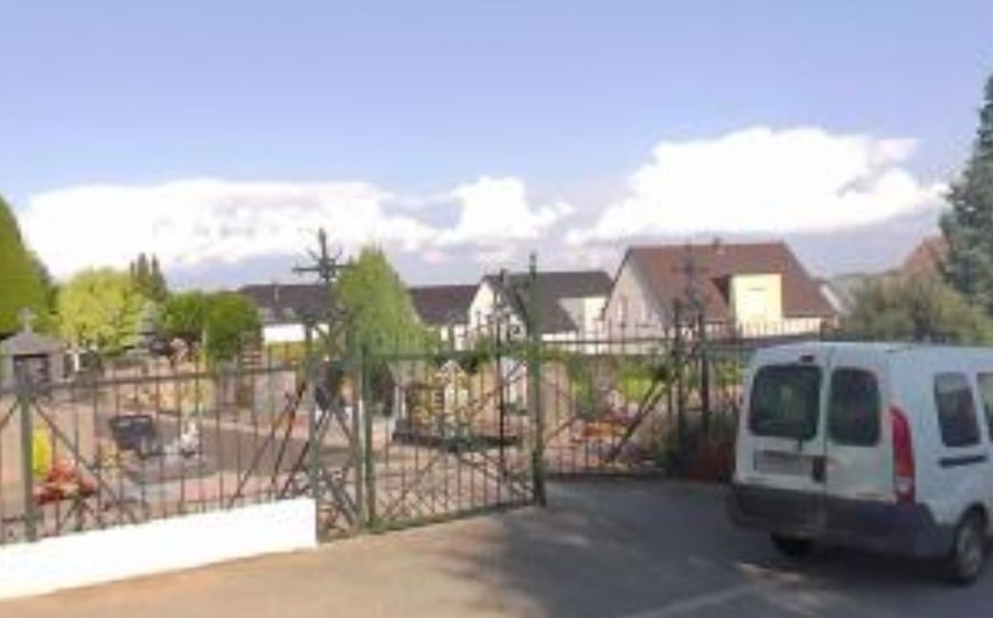 Vue du Rond-point anonyme n°181134971
