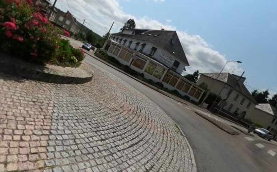 Vue du Rond-point anonyme n°182015010