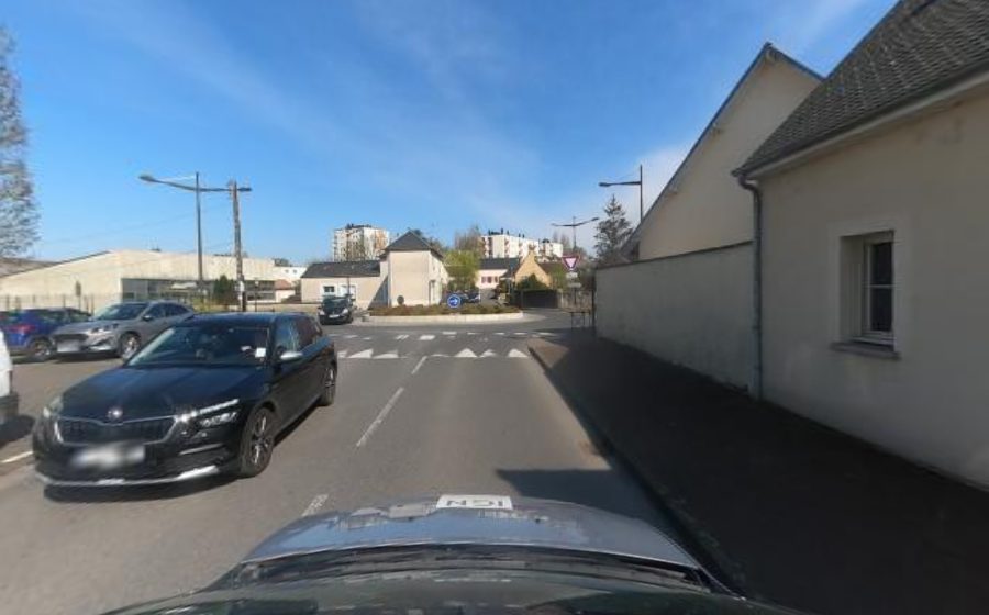 Vue du Rond-point anonyme n°182735462