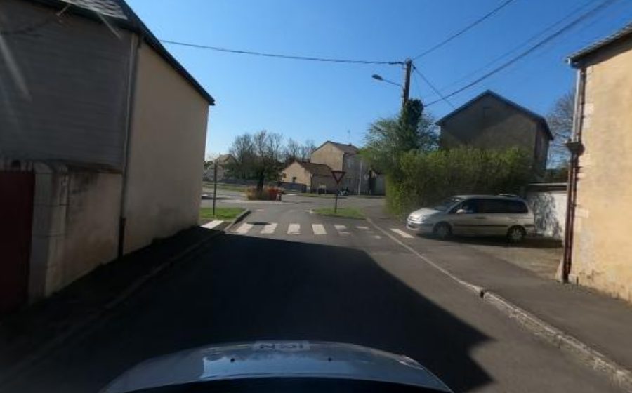 Vue du Rond-point anonyme n°184925010