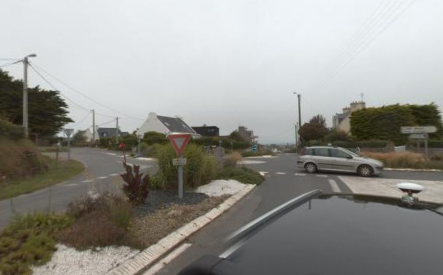 Vue du Rond-point anonyme n°185433103
