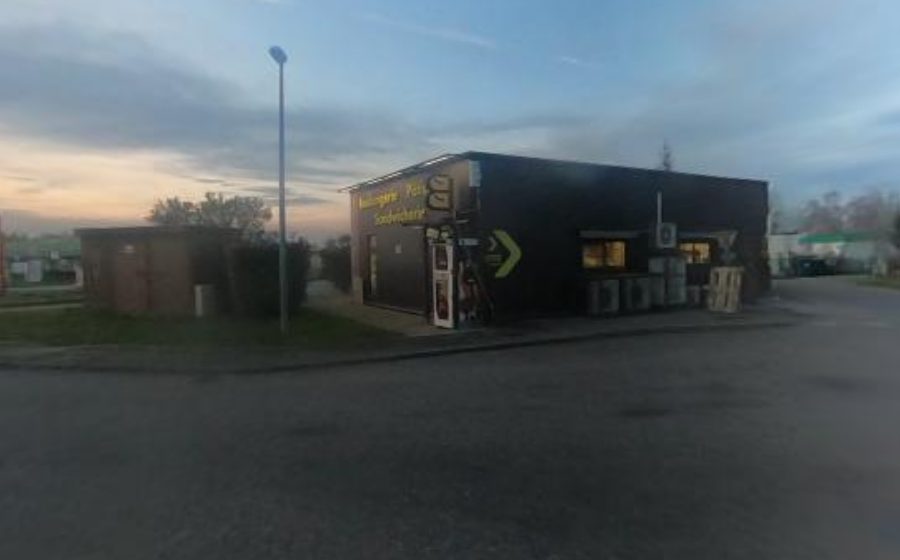 Vue du Rond-point anonyme n°186746697