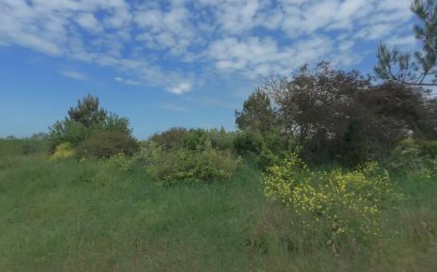Vue du Rond-point anonyme n°186812849