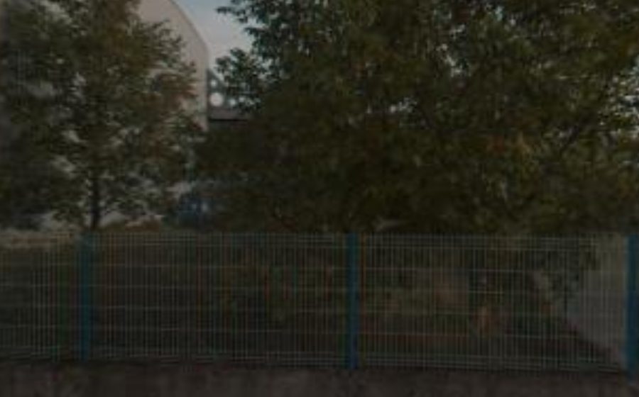 Vue du Rond-point anonyme n°188275430