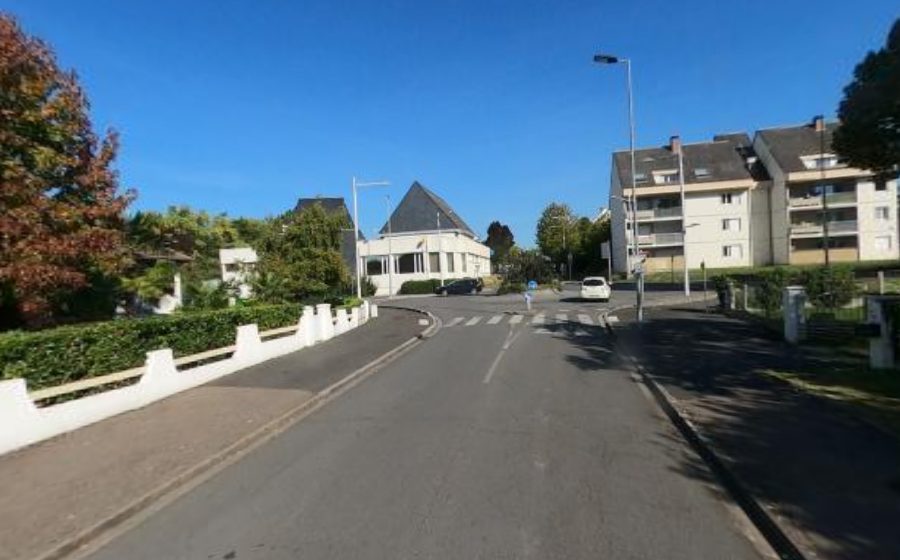 Vue du Rond-point anonyme n°189064960