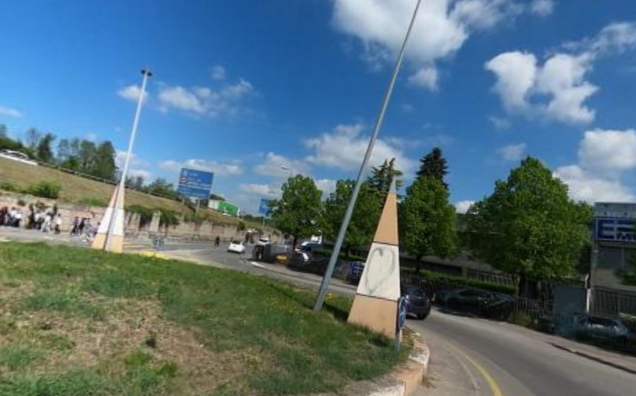 Vue du Rond-point anonyme n°19044017