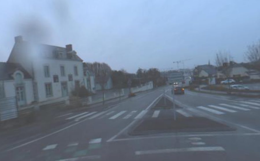 Vue du Rond-point anonyme n°190638723