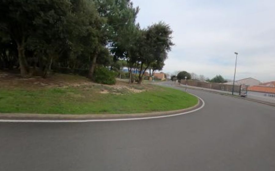 Vue du Rond-point anonyme n°190738953
