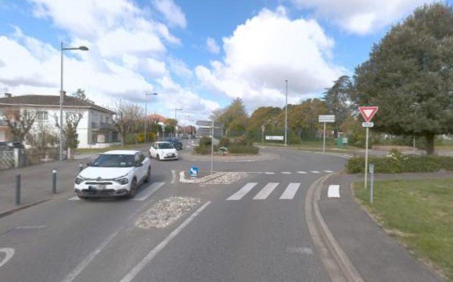 Vue du Rond-point anonyme n°191062983