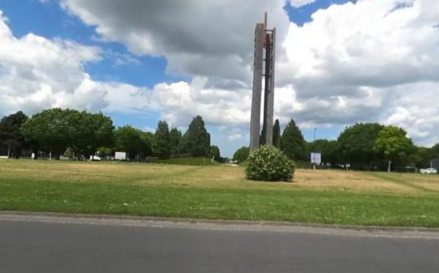 Vue du Citis