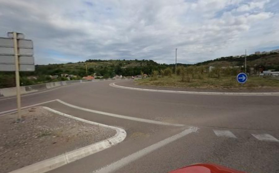 Vue du Rond-point anonyme n°191547346