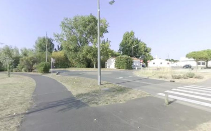 Vue du Rond-point anonyme n°191814085