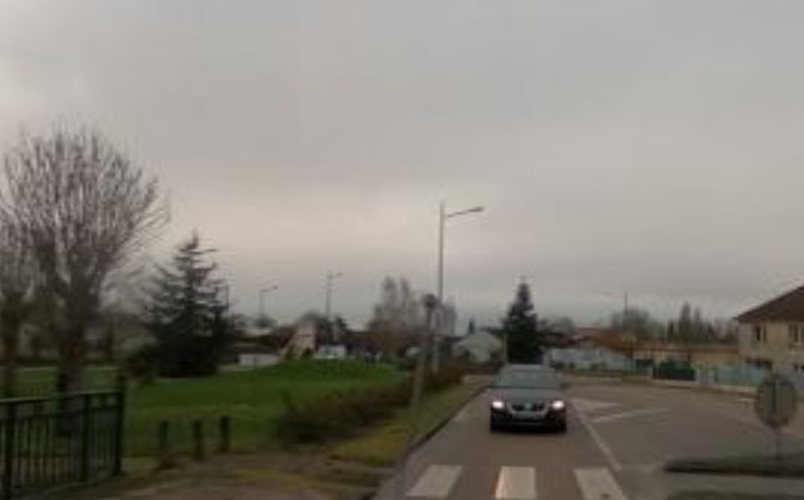 Vue du Rond-point anonyme n°192273017