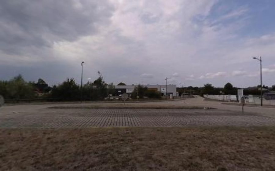 Vue du Rond-point anonyme n°193482894