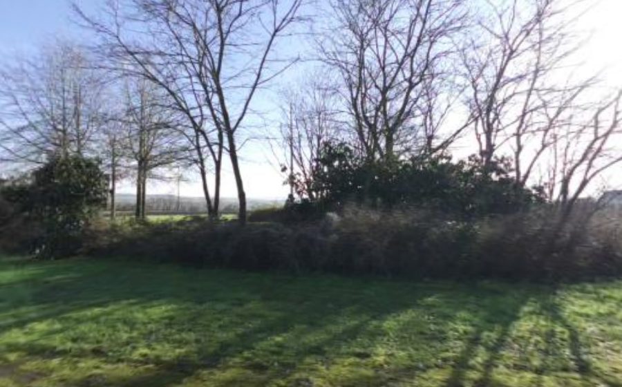 Vue du Rond-point anonyme n°19350658