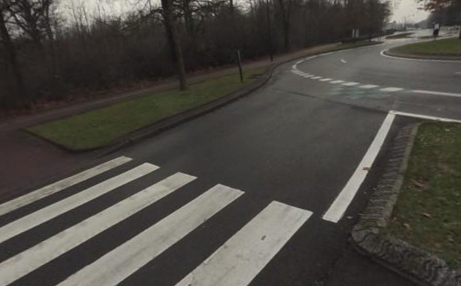 Vue du Rond-point anonyme n°194839345