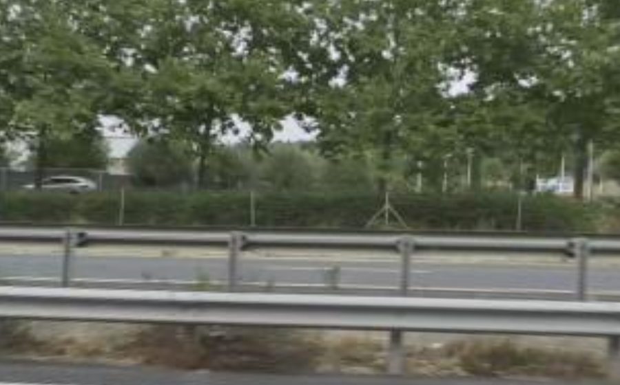 Vue du Rond-point anonyme n°196936062