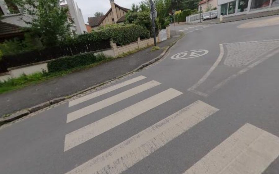 Vue du Rond-point anonyme n°19902676