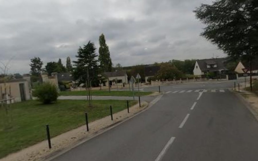 Vue du Rond-point anonyme n°199987050