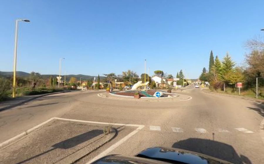 Vue du Rond-point anonyme n°200037802