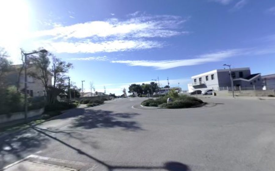 Vue du Rond-point anonyme n°200971019