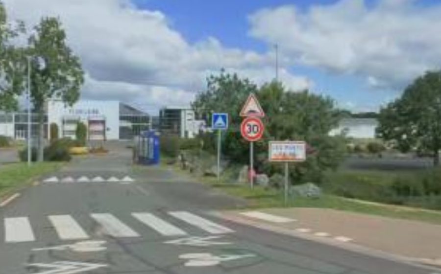 Vue du Rond-point anonyme n°201119142