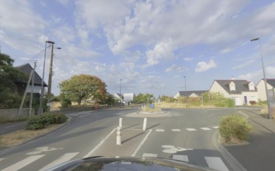 Vue du Rond-point anonyme n°201125638