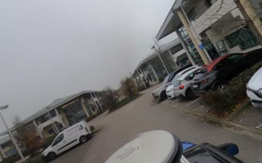 Vue du Rond-point anonyme n°201628239