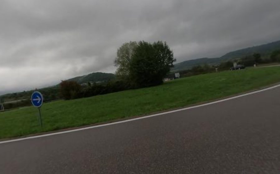Vue du Rond-point anonyme n°20182582