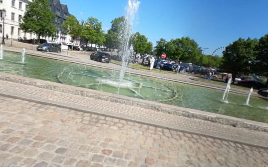 Vue du Rond-point anonyme n°20209038