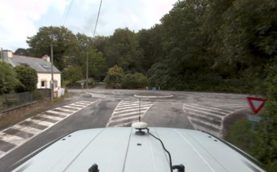 Vue du Rond-point anonyme n°202441577