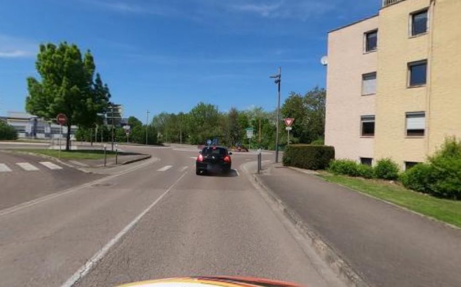 Vue du Rond-point anonyme n°202550115