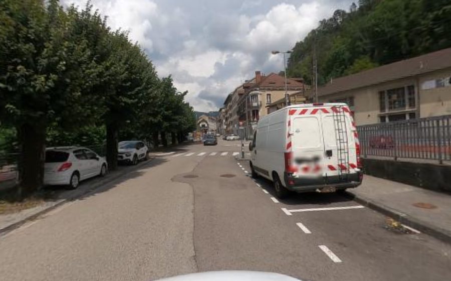 Vue du Rond-point anonyme n°202656932