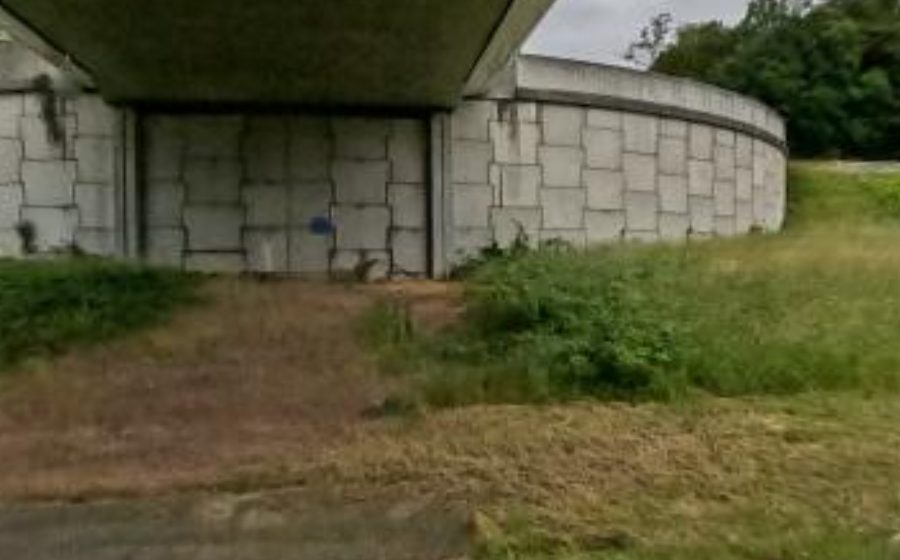 Vue du Rond-point anonyme n°20267685