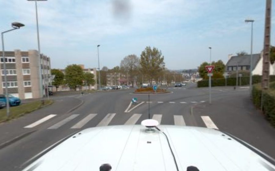 Vue du Rond-point anonyme n°203012143