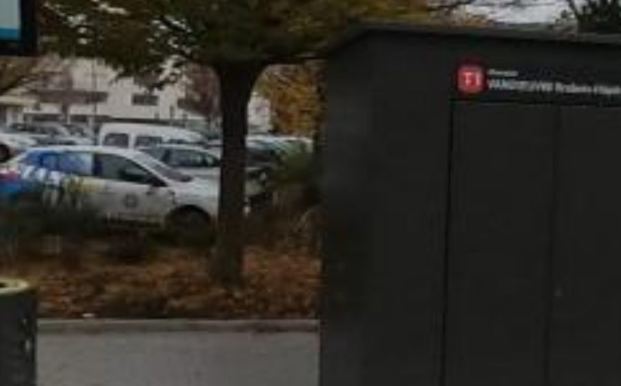 Vue du Rond-point anonyme n°203054046