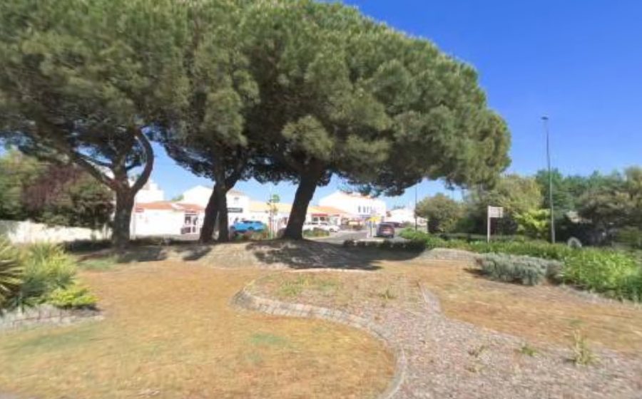 Vue du Rond-point anonyme n°20348870