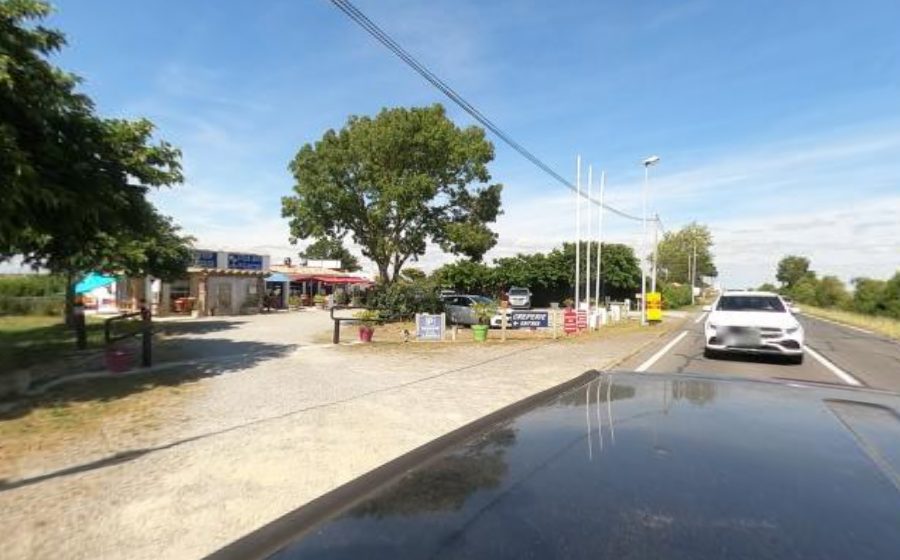 Vue du Rond-point anonyme n°20354909