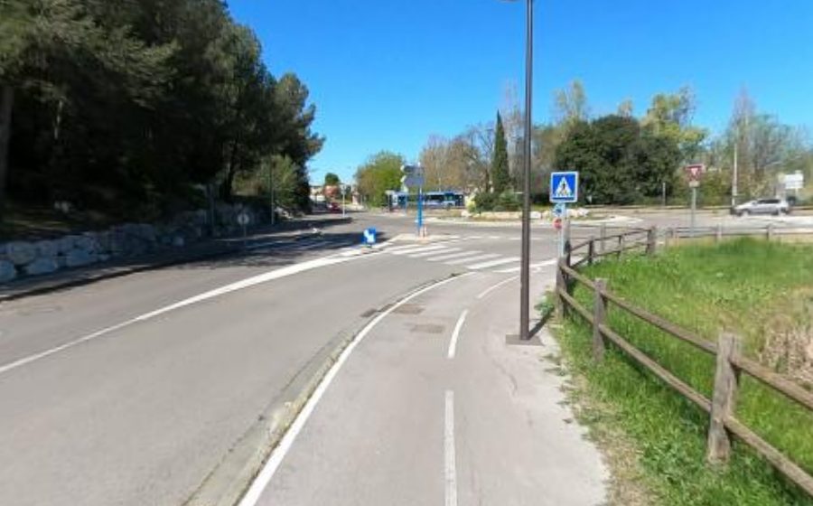 Vue du Rond-point anonyme n°203677015