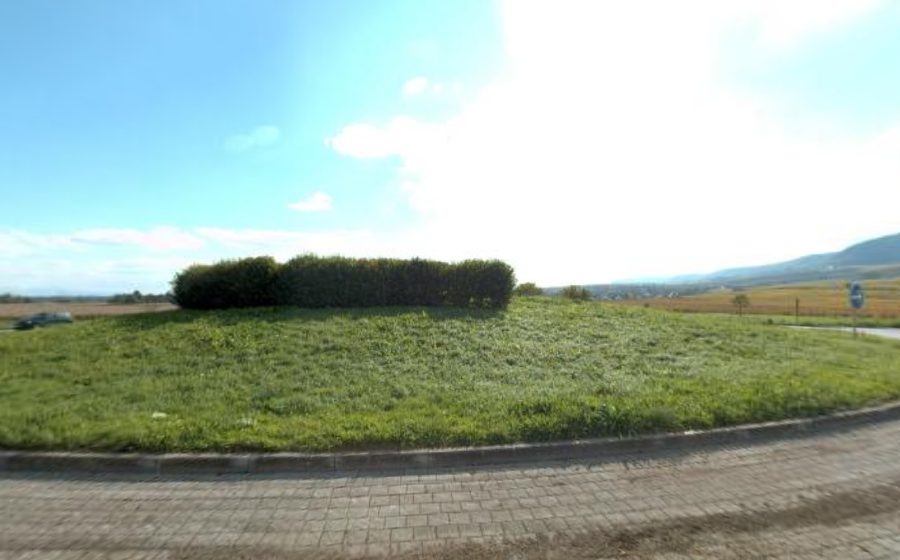 Vue du Rond-point anonyme n°20475858