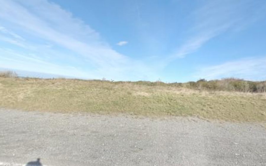 Vue du Rond-point anonyme n°205455484