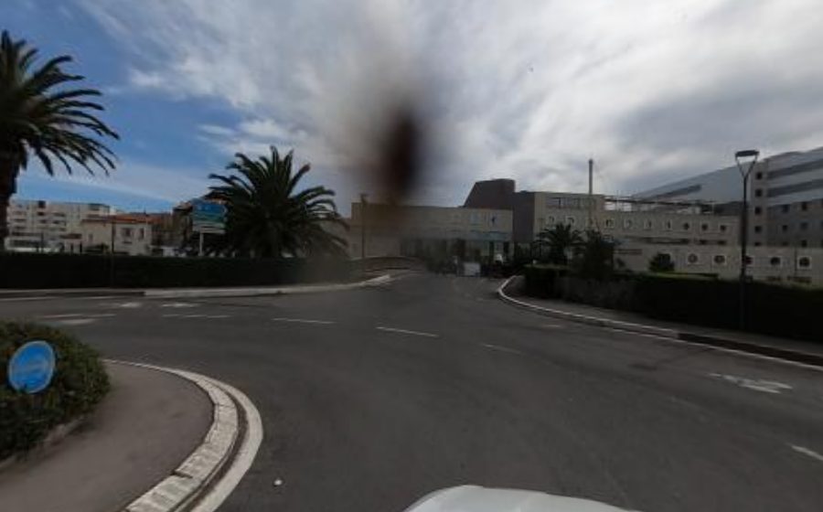 Vue du Rond-point anonyme n°20559107